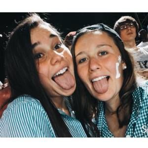 Meet your Posher, Ashleigh